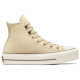 Converse Chuck Taylor All Star Lift Platform Weatherized Leather